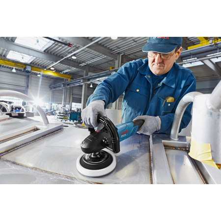 BOSCH Leštička GPO 14 CE 0601389000