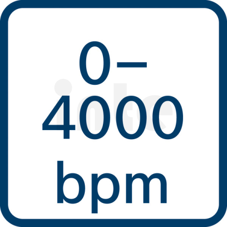 BOSCH Akumulátorový rázový utahovák GDR 18V-200 C 06019G4104