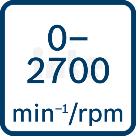 BOSCH Akumulátorová kmitací pila GST 18V-LI B 06015A6100