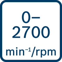 BOSCH Akumulátorová kmitací pila GST 18V-LI B 06015A6100