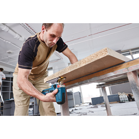 BOSCH Kmitací pilka GST 160 CE 0601517000