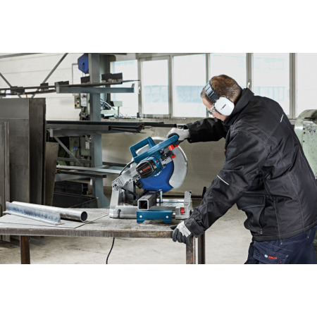 BOSCH Dělicí pila na kov GCD 12 JL 0601B28000