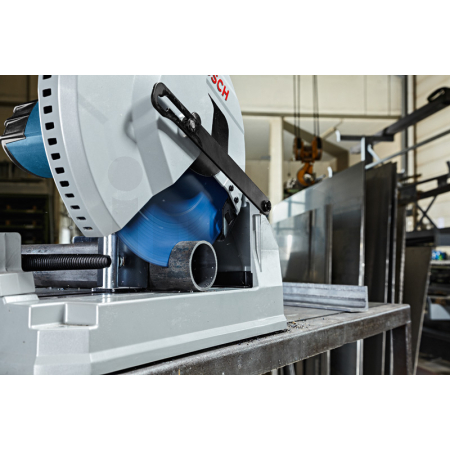 BOSCH Dělicí pila na kov GCD 12 JL 0601B28000