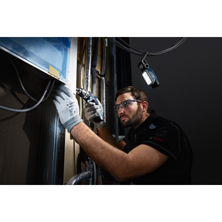 BOSCH Akumulátorová svítilna GLI 12V-330 06014A0000
