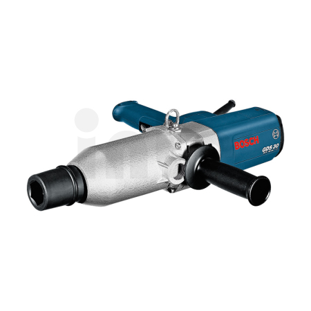 BOSCH Rázový utahovák GDS 30 0601435108