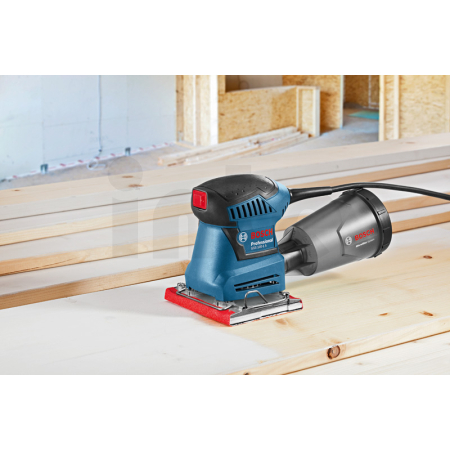BOSCH Vibrační bruska GSS 140-1 A 06012A2100