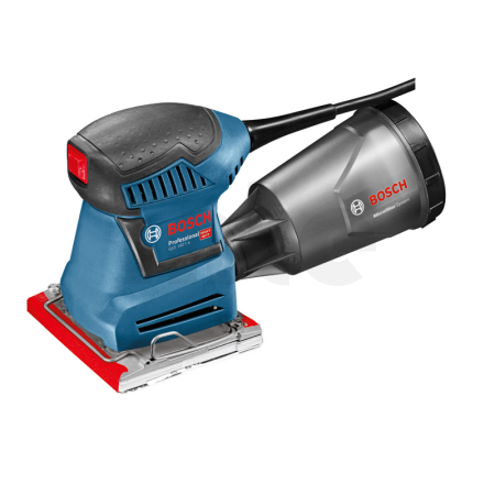 BOSCH Vibrační bruska GSS 140-1 A 06012A2100