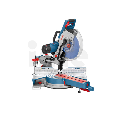 BOSCH Pokosová pila se zákluzem GCM 12 SDE 0601B23100