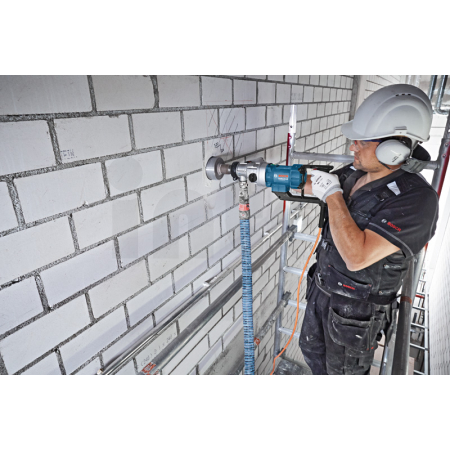 BOSCH Diamantová jádrová vrtačka GDB 180 WE 0601189800