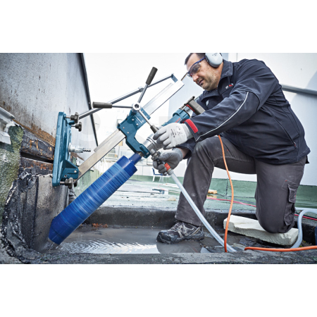 BOSCH Diamantová jádrová vrtačka GDB 180 WE 0601189800