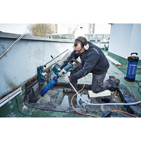 BOSCH Diamantová jádrová vrtačka GDB 180 WE 0601189800