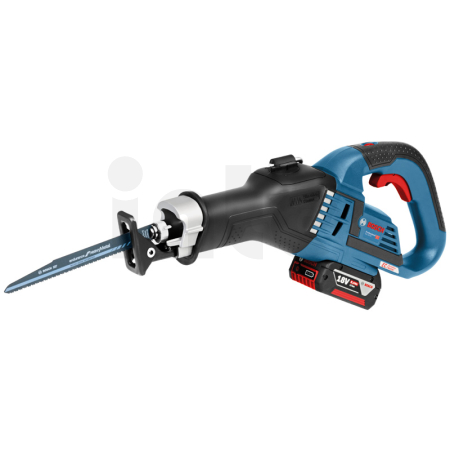 BOSCH Akumulátorová pila ocaska GSA 18V-32 06016A8108