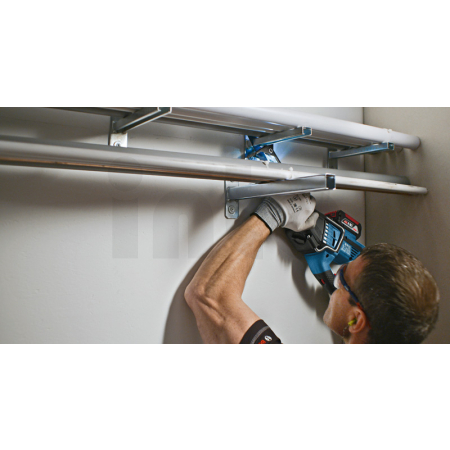 BOSCH Akumulátorová pila ocaska GSA 18V-32 06016A8108