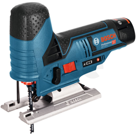BOSCH Akumulátorová kmitací pila GST 12V-70 06015A1005