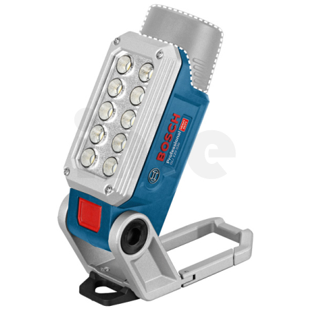 BOSCH Akumulátorová svítilna GLI 12V-330 06014A0000