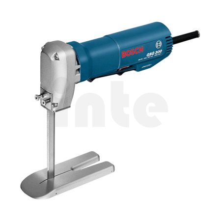 BOSCH Pila na pěnové hmoty GSG 300 0601575103