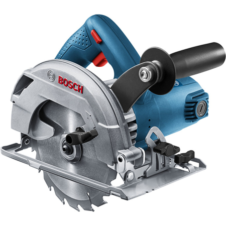 BOSCH Ruční okružní pila GKS 600 06016A9020