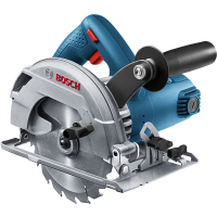 BOSCH Ruční okružní pila GKS 600 06016A9020