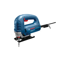 BOSCH Kmitací pilka GST 8000 E 060158H000