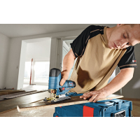 BOSCH Akumulátorová kmitací pila GST 12V-70 06015A1005