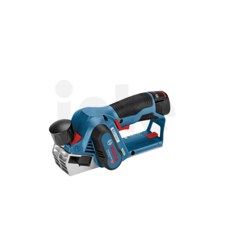 BOSCH Akumulátorový hoblík GHO 12V-20 06015A7000