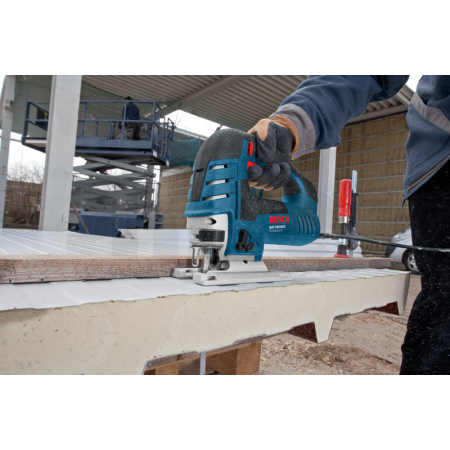 BOSCH Kmitací pilka GST 150 BCE 0601513000