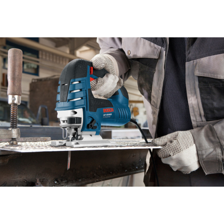BOSCH Kmitací pilka GST 150 BCE 0601513000