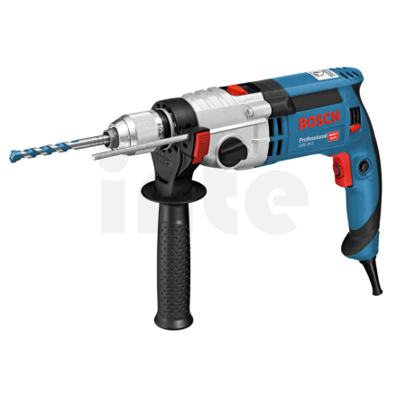 BOSCH Příklepová vrtačka GSB 24-2 060119C801