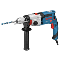 BOSCH Příklepová vrtačka GSB 24-2 060119C801