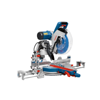 BOSCH Kapovací a pokosová pila GCM 12 GDL 0601B23600