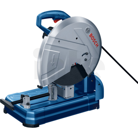 BOSCH Dělicí pila na kov GCO 14-24 J 0601B37200