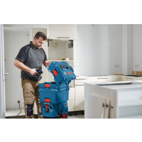 BOSCH Boxy k uložení malých dílů Sada 12 kusů vkládacích boxů do L-BOXX 1600A016N9