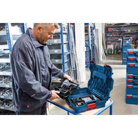 BOSCH Kufrový systém Pěnová vložka do XL-BOXX 1600A0259Y