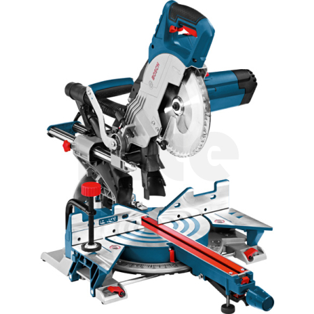 BOSCH Pokosová pila se zákluzem GCM 8 SJL 0601B19100