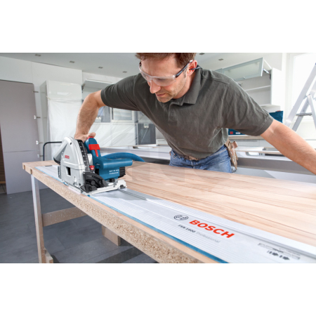 BOSCH Ponorná pila GKT 55 GCE 0601675001