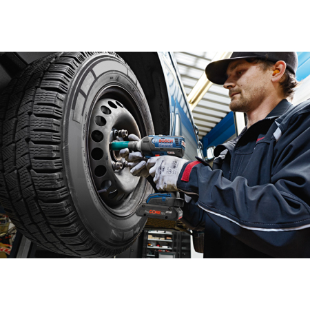 BOSCH Akumulátor ProCORE18V 4.0Ah 1600A016GB