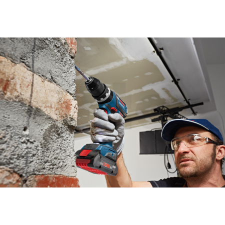 BOSCH Akumulátor ProCORE18V 4.0Ah 1600A016GB