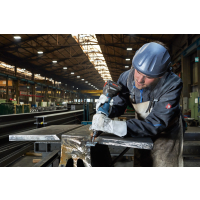 BOSCH Akumulátorová přímá bruska GGS 18V-23 PLC 0601229200