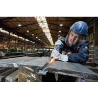 BOSCH Akumulátorová přímá bruska GGS 18V-23 LC 0601229100