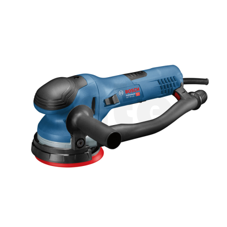 BOSCH Excentrická bruska GET 55-125 0601257000