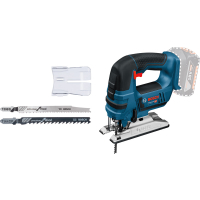 BOSCH Akumulátorová kmitací pila GST 18V-LI B 06015A6100