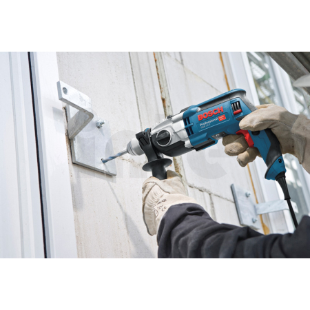 BOSCH Příklepová vrtačka GSB 20-2 060117B400