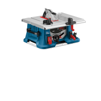 BOSCH Stolní pila GTS 635-216 0601B42000