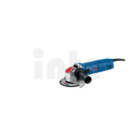 BOSCH Úhlová bruska 125 mm s X-LOCK GWX 14-125 06017B7000
