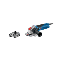 BOSCH Úhlová bruska 125 mm s X-LOCK GWX 19-125 S 06017C8002