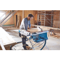 BOSCH Stolní pila GTS 635-216 0601B42000