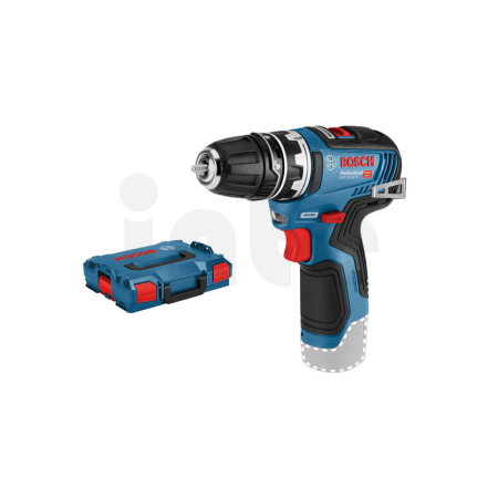 BOSCH Akumulátorový vrtací šroubovák GSR 12V-35 FC 06019H3002
