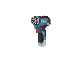 BOSCH Akumulátorový vrtací šroubovák GSR 12V-35 FC 06019H3004
