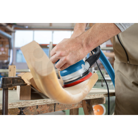 BOSCH Excentrická bruska GET 55-125 0601257000