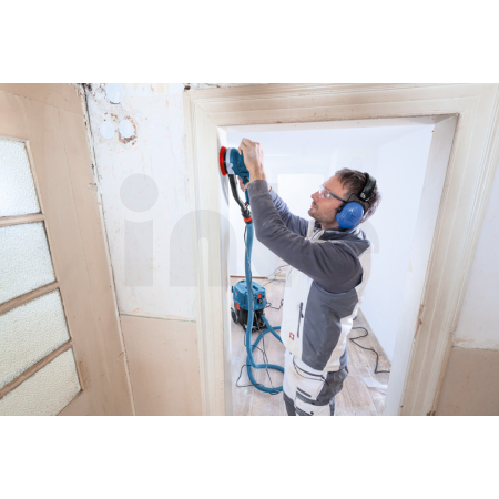 BOSCH Excentrická bruska GET 75-150 0601257100